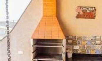 Imagem 7: Lindo Sobrado á venda Utinga com 02 Dorms e 02 vagas