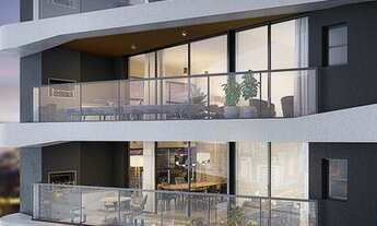 Imagem 2: APARTAMENTO - VILA OLÍMPIA - SP