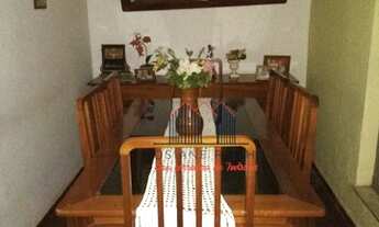 Imagem 3: Casa duplex com 5 quartos e 2 vagas à venda na Tijuca!!! RJ