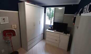 Imagem 4: Apartamento com 2 dormitórios em Mauá