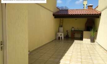 Imagem 5: Sobrado com 2 quartos em Vila Pirituba - São Paulo - SP