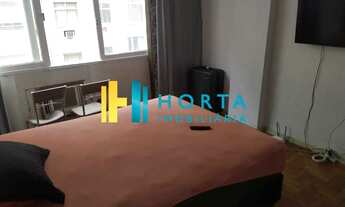 Imagem 2: Rio de Janeiro - Kitchenette/Conjugados - Copacabana