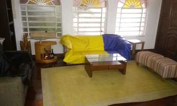 Imagem 3: Casa com 3 dorm e 2 suítes com 10 vagas de garagem