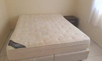 Imagem 6: * Oportunidade na Palhoça** 02 quartos semi mobiliado