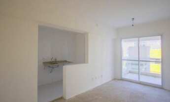 Imagem 3: APARTAMENTO - SANTO AMARO - SP