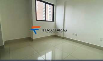 Imagem 6: Apartamento para vender com 129 metros quadrados com 4 quartos em Jardim Oceania - João Pe