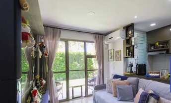 Imagem 4: Lindo Apto Garden 2 quartos Sol Manhã no Like Residencial - Região Olímpica da Barra