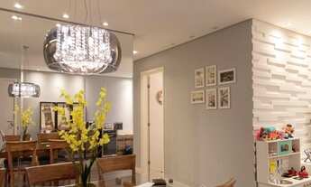 Imagem 2: 3 dorms, 1 suite e 2 vagas no ipiranga