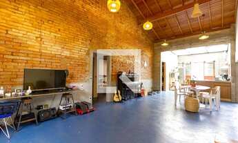 Imagem: Casa para Aluguel - Vila Romana, 3 Quartos