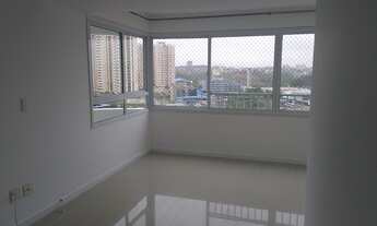 Imagem 6: Apartamento para aluguel tem 68 metros quadrados com 2/4 com suíte em Patamares - Salvado