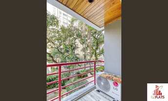 Imagem 3: Flat, Moema - São Paulo