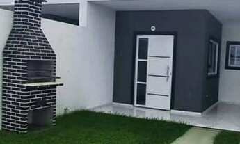 Imagem 1: Ótima Casa para venda com 91 metros quadrados com 3 quartos em Ancuri - Itaitinga - Ceará