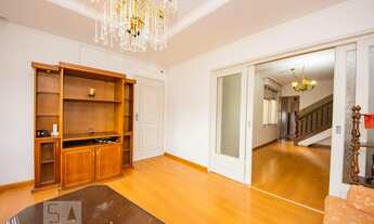 Imagem 4: Apartamento para Aluguel - São Geraldo, 4 Quartos, 220 m2