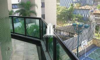 Imagem 5: Apartamento na Vila Mariana