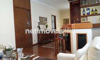 Imagem: Venda Apartamento 4 quartos Gutierrez Belo