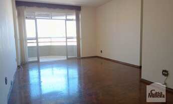 Imagem 3: Apartamento à Venda - Barro Preto, 3 Quartos, 95 m²