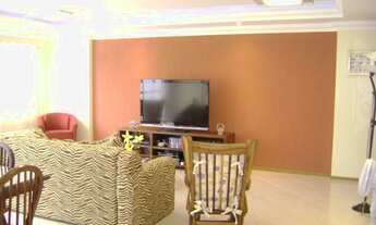 Imagem 2: Cob. Duplex 390m² - 4Stes - 3 Vagas - 2 Terraços - Agriões Teresópolis/RJ