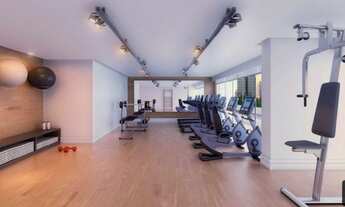 Imagem 2: VENDO Apto. no Ed.Jardim das Orquídeas