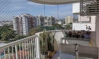 Imagem 2: Rio de Janeiro - Apartamento Padrão - Recreio dos Bandeirantes