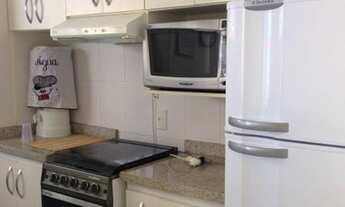 Imagem 7: Apartamento com 1 dormitório à venda, 50 m² por R$ 290.000,00 - Jardim São Dimas - São Jos