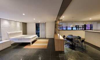 Imagem 6: Apartamento para aluguel com 40 metros quadrados com 1 quarto em Sumarezinho - São Paulo