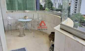 Imagem 4: Belo Horizonte - Apartamento Padrão - Anchieta