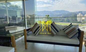 Imagem 7: Casa com 3 dormitórios, 415 m² - venda por R$ 7.200.000,00 ou aluguel por R$ 50.000,00/mês