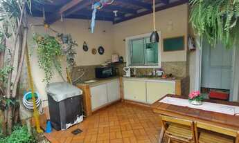 Imagem: Casa 2 quartos condomínio fechado recanto