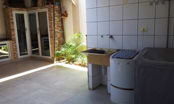 Imagem 7: Sobrado para venda possui 137 metros quadrados com 3 quartos