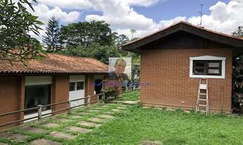 Imagem 5: Vende-se Casa3Dorm/1suíte, Terrea no Cond. Chác dos Lagos - Chácara