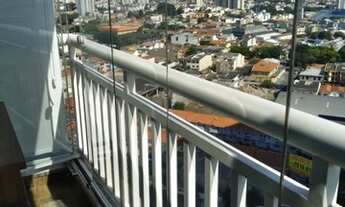 Imagem 2: Apartamento 2 Dormitórios 1 Suíte 1 Vaga