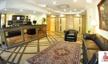 Imagem 2: São Paulo - Flat - Jardins