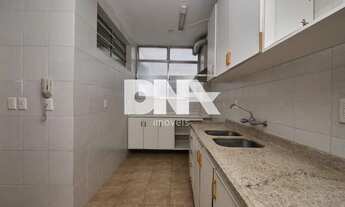 Imagem 2: Rio de Janeiro - Apartamento Padrão - Humaitá