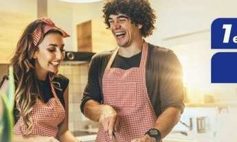 Imagem 4: 2 quartos varanda gourmet lançamento financiamento Caixa em Colubande - São Gonçalo - RJ