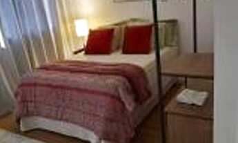 Imagem 5: Studio de 29m² no Centro de São Paulo