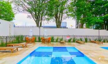 Imagem 5: Apartamento a venda no Centro de SBC com 3 dorms( 1 suíte) e com 1 vaga de garagem