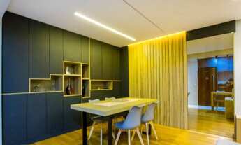 Imagem: Apartamento 3 dormitórios, 1 Suíte 1 Vaga