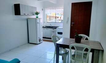 Imagem 5: ALUGO APARTAMENTO 2 QUARTOS EM LAGUNA SC