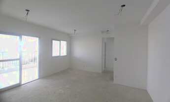 Imagem 6: Apartamento á venda 67m² com 2 quartos varanda gourmet c/ churrasqueira 1 vaga livre no Ta