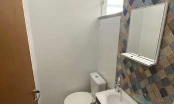 Imagem 2: Sobrado no centro da cidade c/ 2 suítes - 99m²