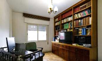 Imagem 2: Apartamento com 3 dormitórios na Vila Mariana