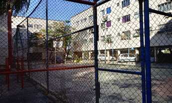 Imagem 12: Proposta para Apartamento Semimobiliado na Taquara pela CEF