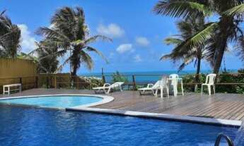 Imagem 5: Alugo por diaria Apartamento tipo Flat Beira mar Em Ponta Negra Natal