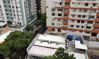 Imagem 2: Sala comercial, 1 vaga, 38m² por R$ 435.000