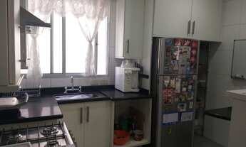 Imagem 2: Promoção na vila Mariana 3 Dorms sendo 1 suite e 2 vagas de garagem