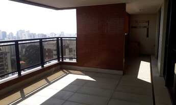 Imagem: Cobertura Duplex de 4 Suítes e 6 vagas