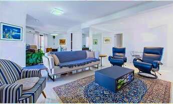 Imagem 3: Apartamento em Vila Mariana 530m 4 suítes 4 vagas