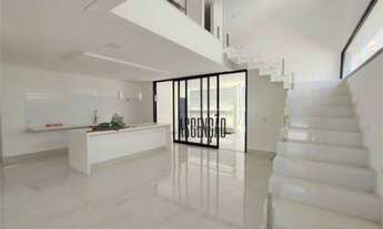 Imagem 3: Casa com 4 dormitórios à venda, 320 m² por R$ 2.575.000,00 - Residencial Real Park - Arujá