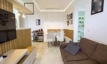 Imagem: Apartamento à Venda - Cidade São Francisco