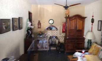 Imagem 5: Casa com 3 dormitórios à venda, 130 m² por R$ 700.000,00 - Itaipu - Niterói/RJ